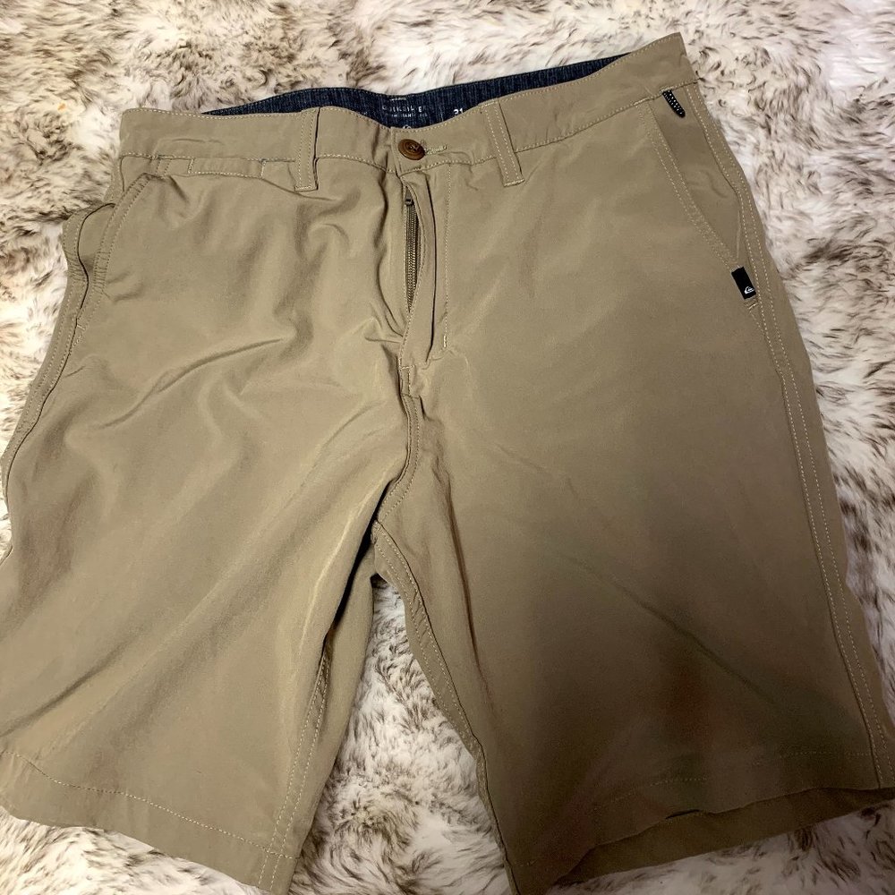 quiksilver Shorts